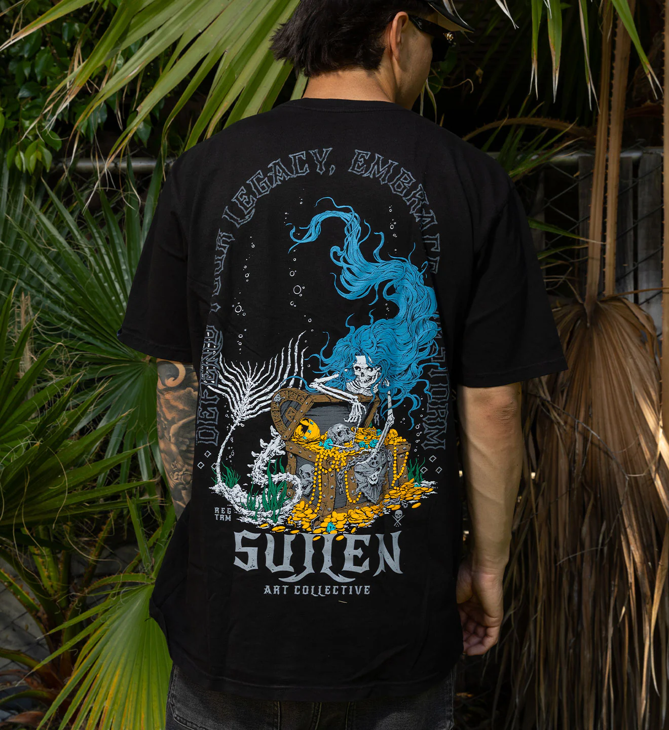 SALE-ABLE